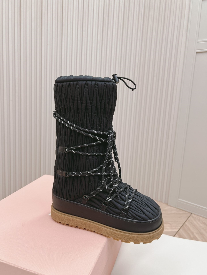 Miu Miu Boots